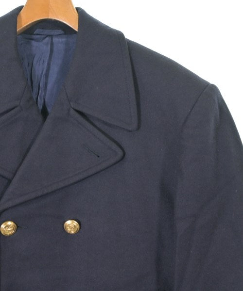 MILITARY 海軍外套