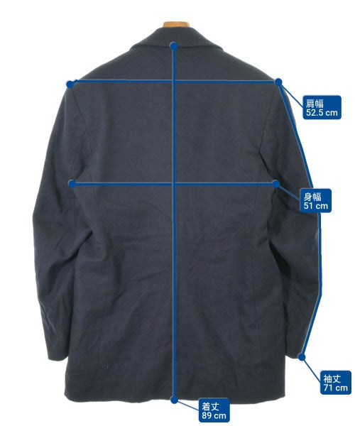 MILITARY 海軍外套