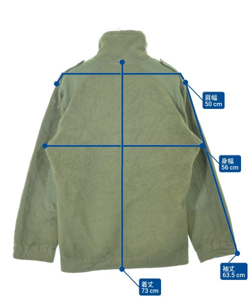 MILITARY 其他飛行外套