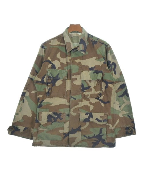 MILITARY 軍裝夾克