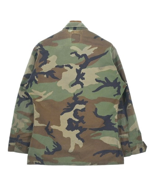 MILITARY 軍裝夾克