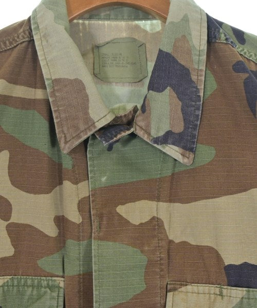 MILITARY 軍裝夾克