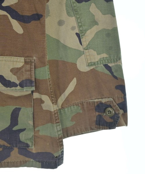 MILITARY 軍裝夾克