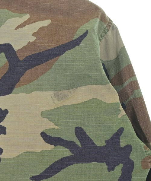 MILITARY 軍裝夾克