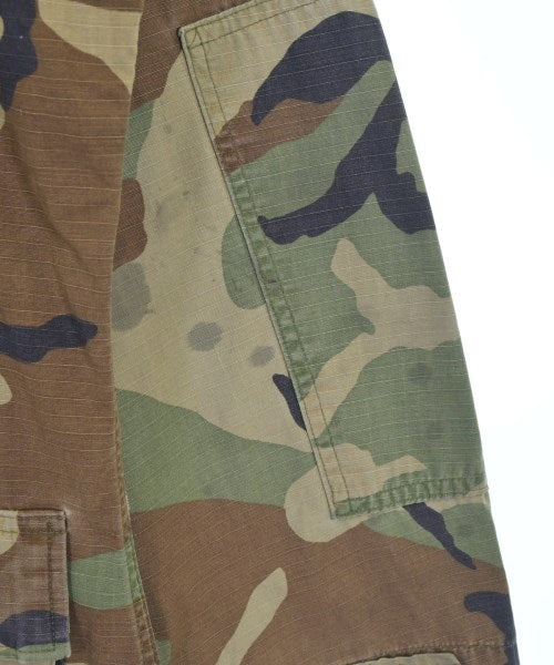 MILITARY 軍裝夾克