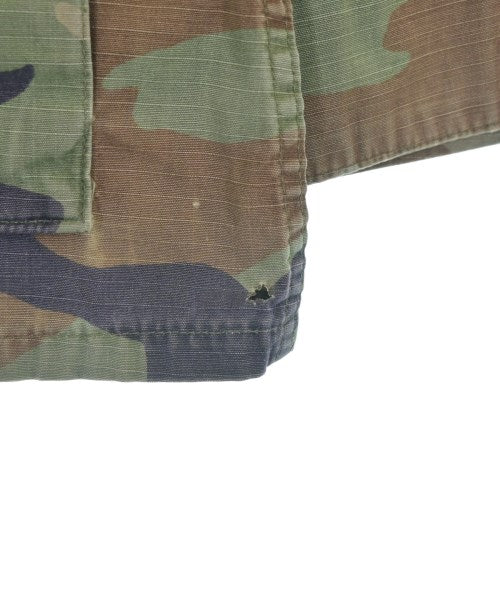 MILITARY 軍裝夾克