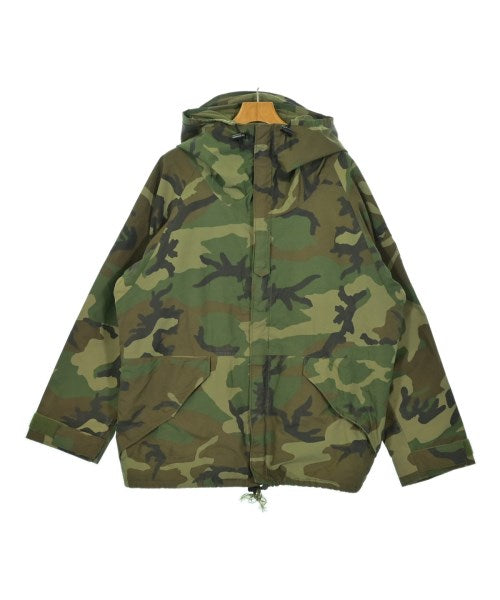 MILITARY 山系外套
