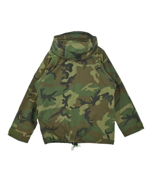 MILITARY 山系外套