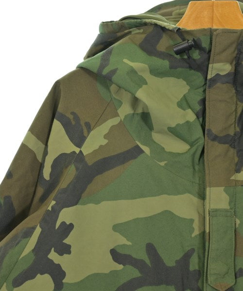 MILITARY 山系外套