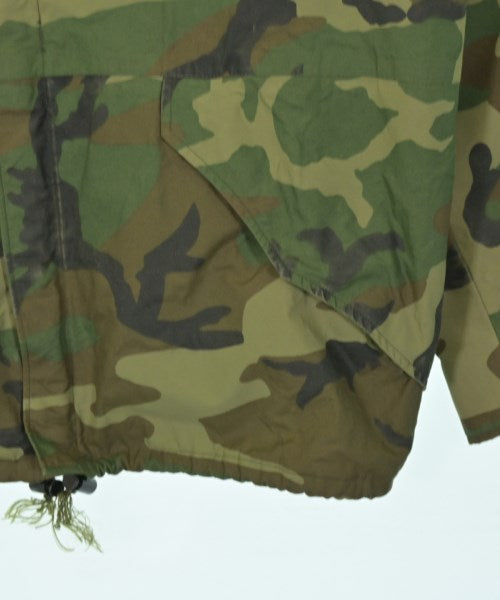 MILITARY 山系外套
