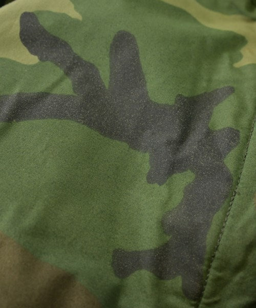 MILITARY 山系外套