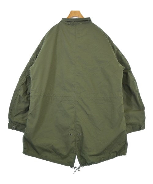 MILITARY 現代外套