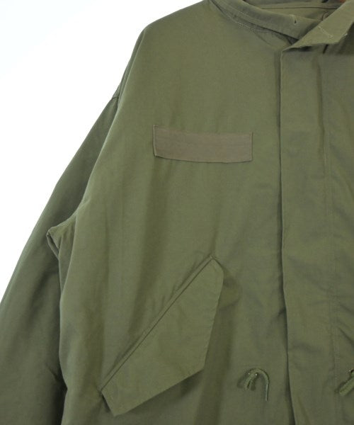 MILITARY 現代外套