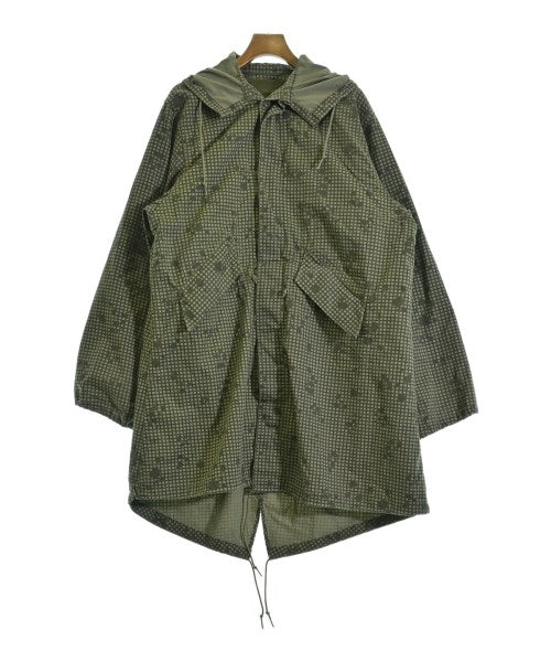 MILITARY 現代外套