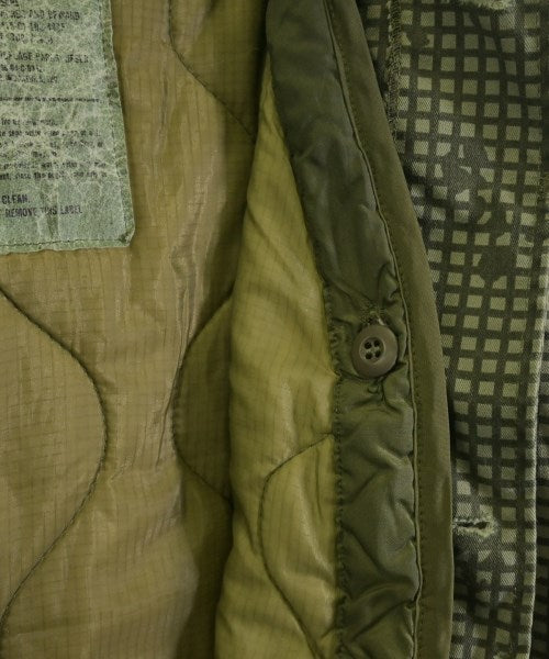 MILITARY 現代外套