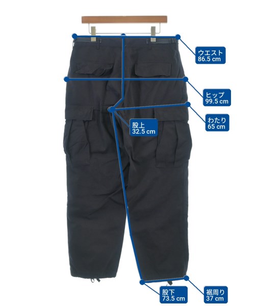 MILITARY 工裝褲