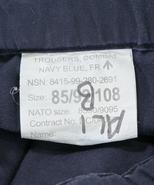MILITARY 工裝褲