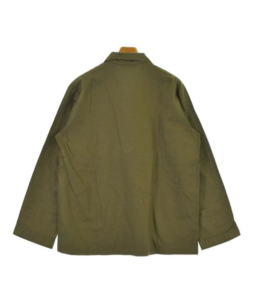 MILITARY 軍裝夾克