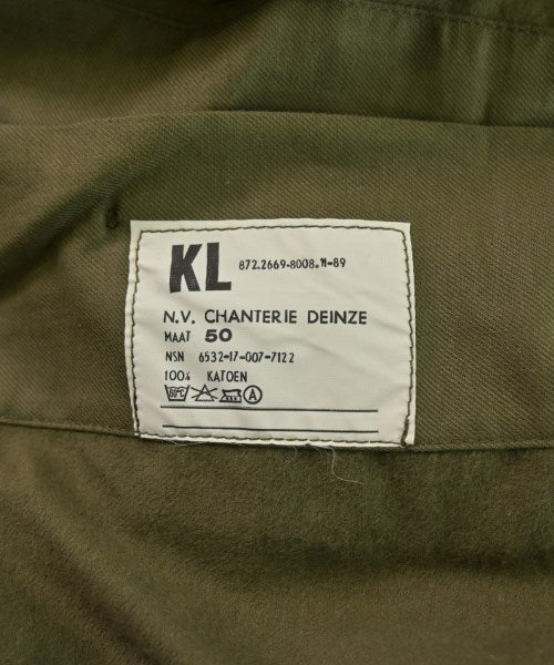 MILITARY 軍裝夾克