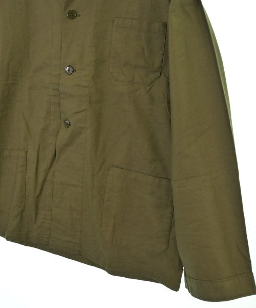 MILITARY 軍裝夾克