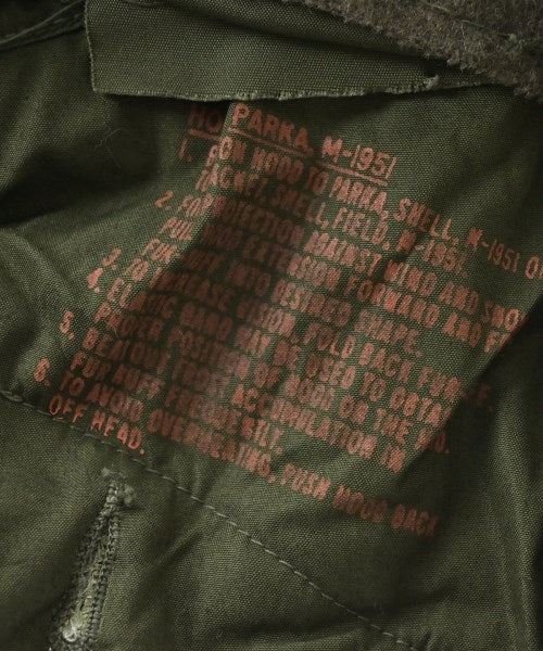 MILITARY 其他/商品