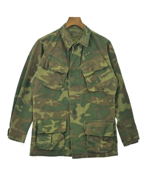 MILITARY 軍裝夾克