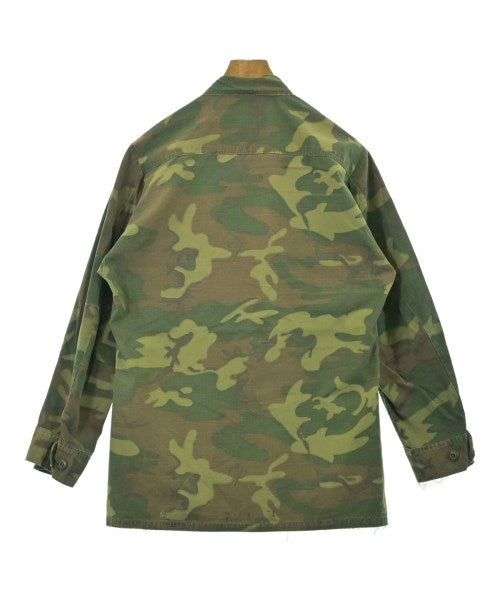 MILITARY 軍裝夾克