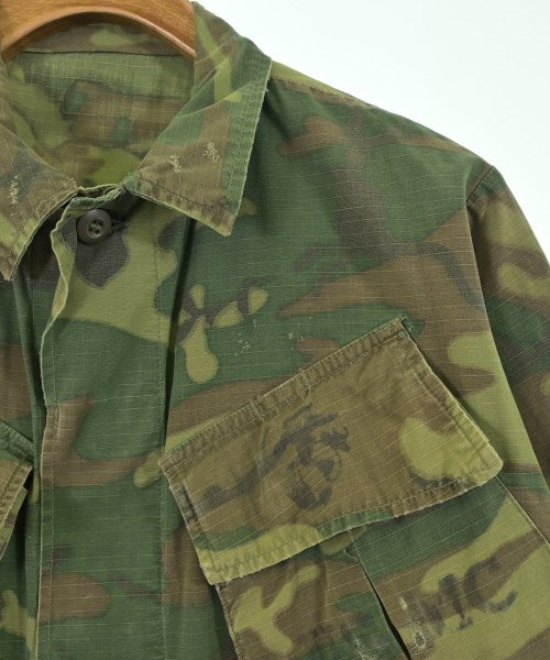 MILITARY 軍裝夾克