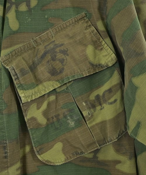 MILITARY 軍裝夾克
