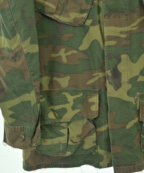 MILITARY 軍裝夾克