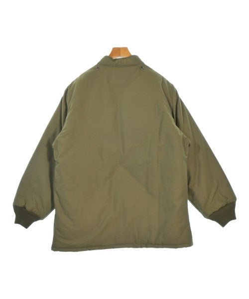 Other brand 其他飛行外套