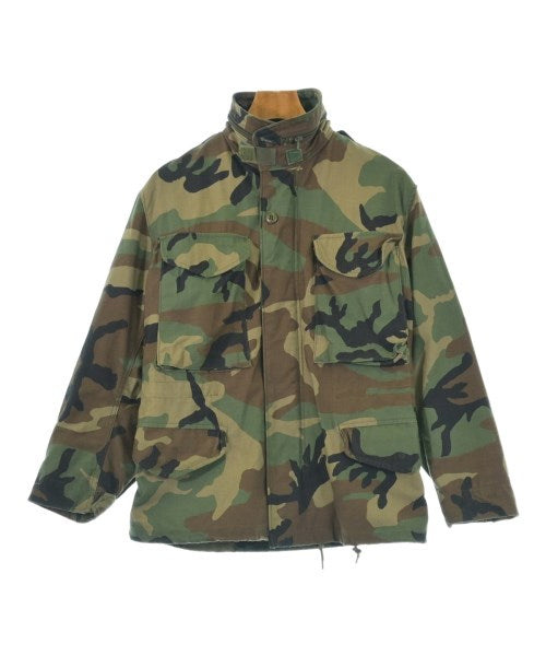 MILITARY 軍裝夾克
