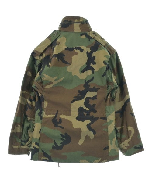 MILITARY 軍裝夾克