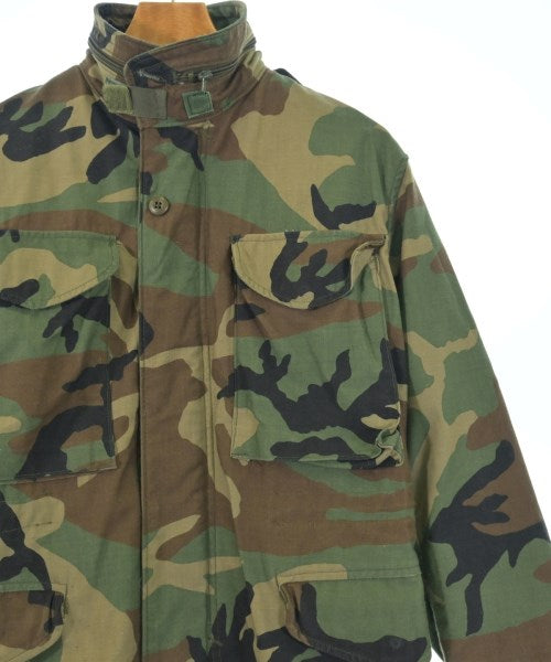 MILITARY 軍裝夾克