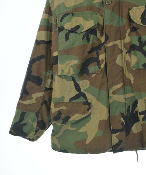 MILITARY 軍裝夾克