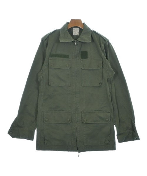 MILITARY 軍裝夾克
