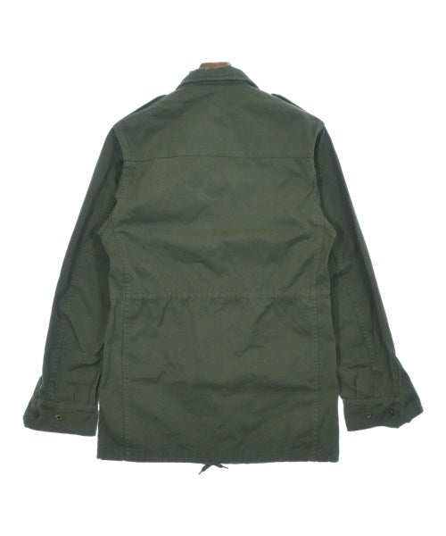 MILITARY 軍裝夾克