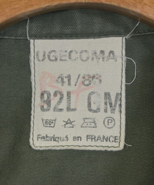 MILITARY 軍裝夾克