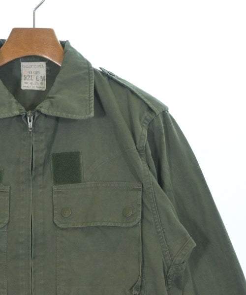 MILITARY 軍裝夾克
