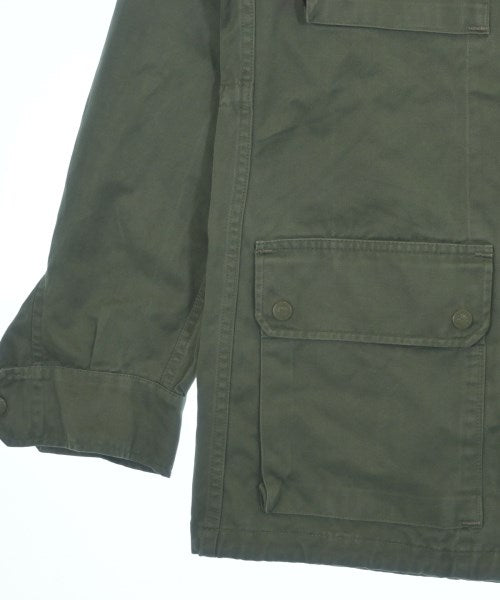 MILITARY 軍裝夾克