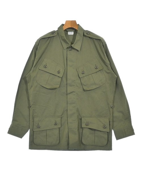 THE REAL McCOY'S 軍裝夾克