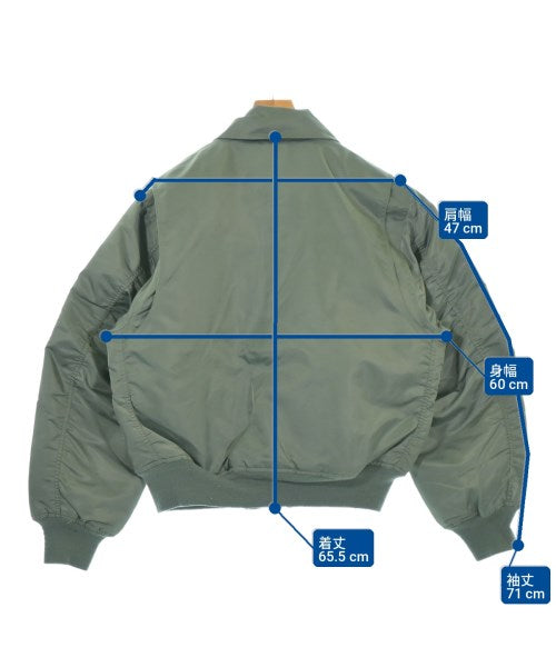 Other brand 斜紋夾克