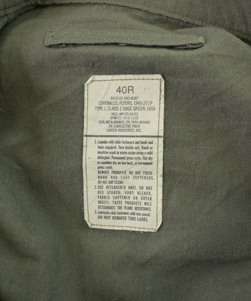 MILITARY 其他款