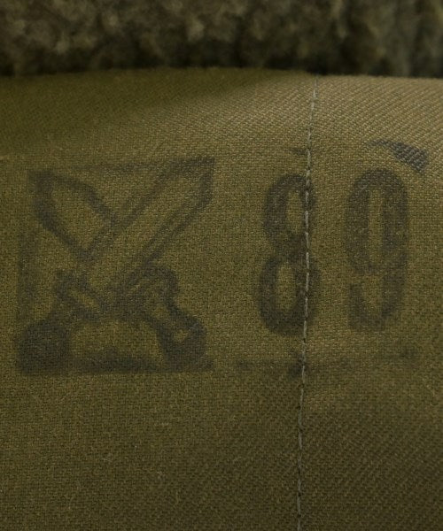 MILITARY 現代外套