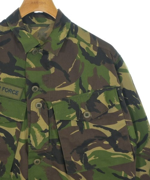 MILITARY 其他飛行外套