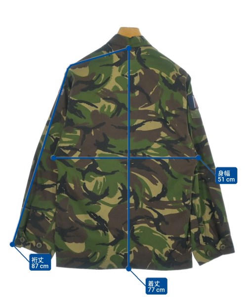 MILITARY 其他飛行外套