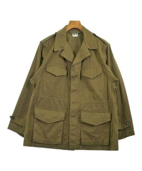 MILITARY 軍裝夾克