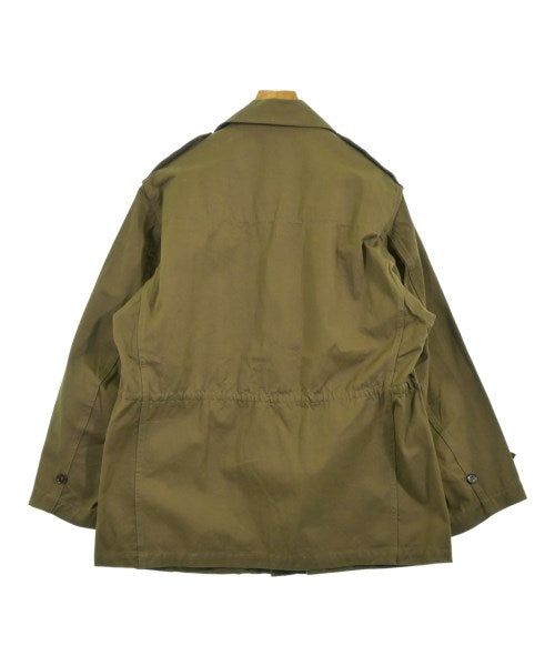 MILITARY 軍裝夾克