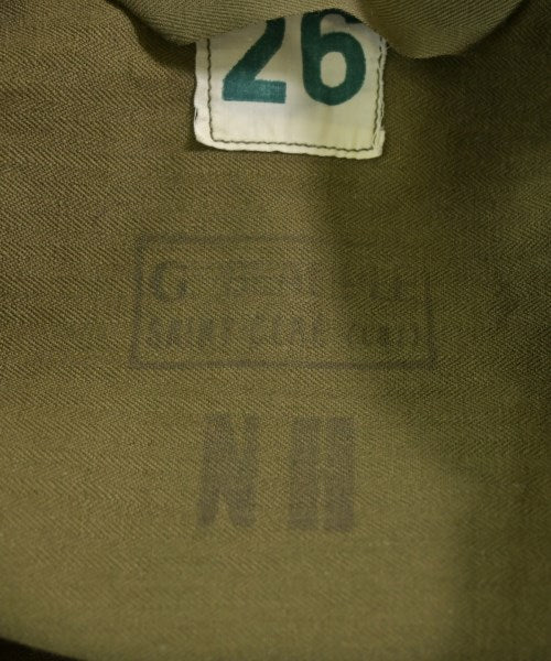 MILITARY 軍裝夾克