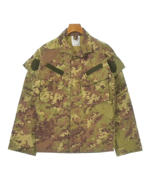 MILITARY 軍裝夾克